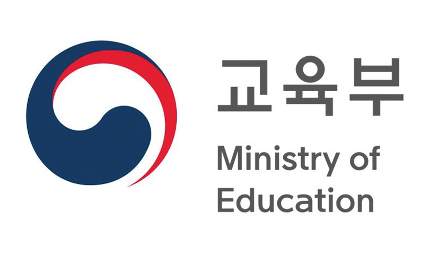 Ministry of Education Republic of Korea