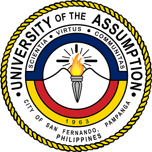 University of Assumption-Philippines